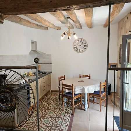 Moulin De Galerne, Le Gite Du Boulanger Seigy Buitenkant foto
